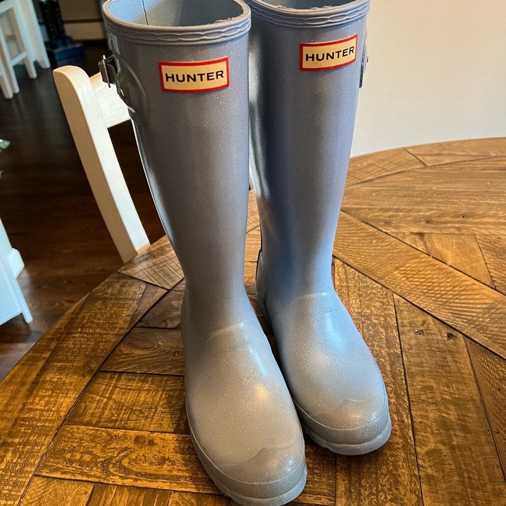 Kids Hunter boots